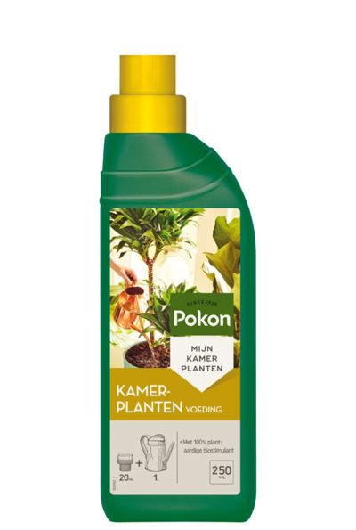 Pokon kamerplantenvoeding 250ml