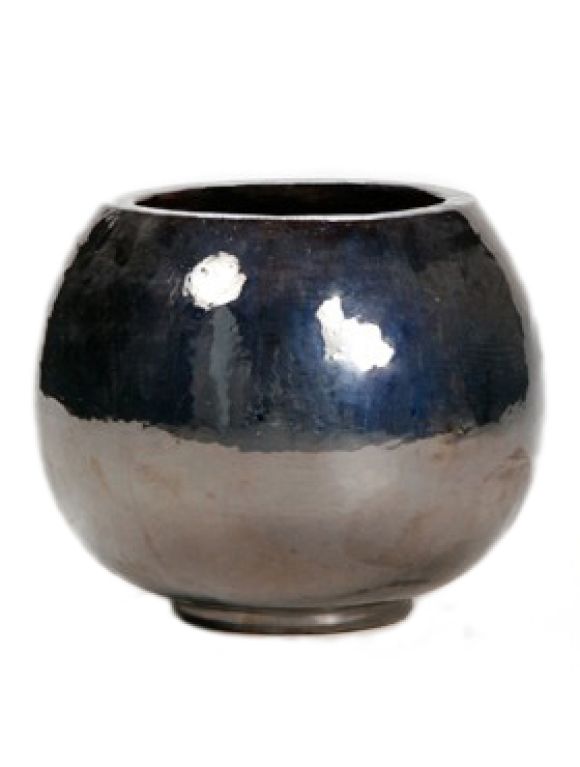 Metal Glaze