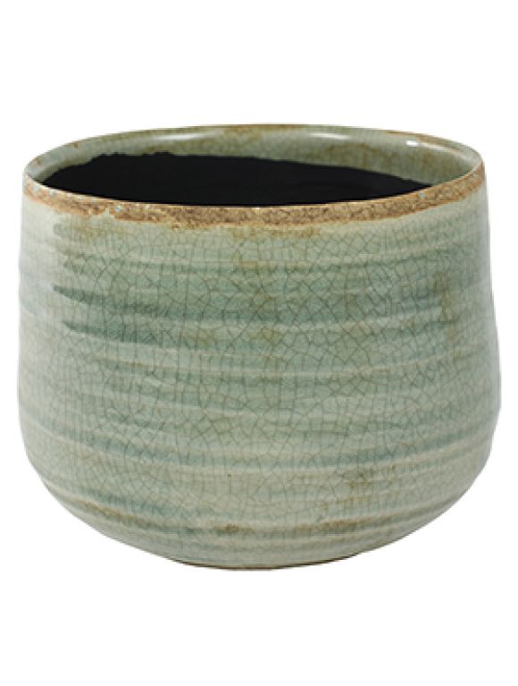 Indoor Pottery