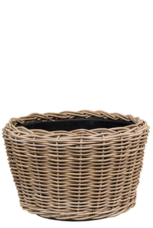 Drypot Rattan