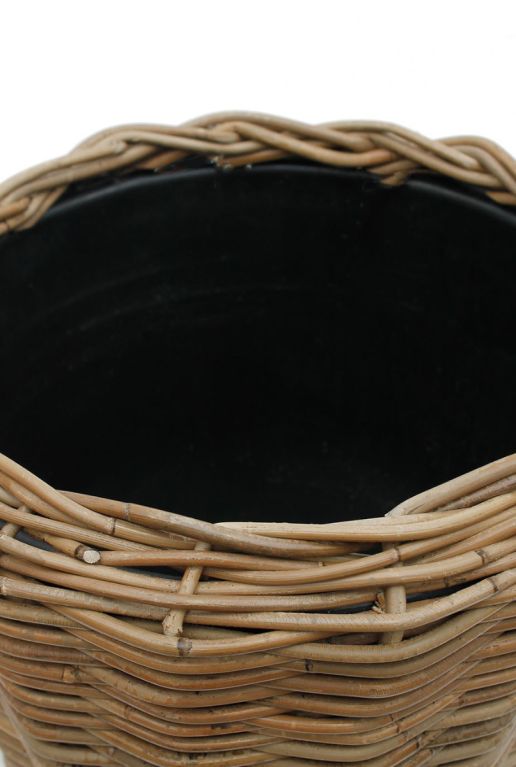 Drypot Rattan