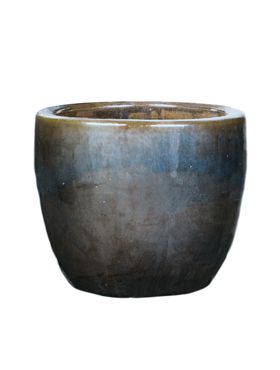 Metal Glaze