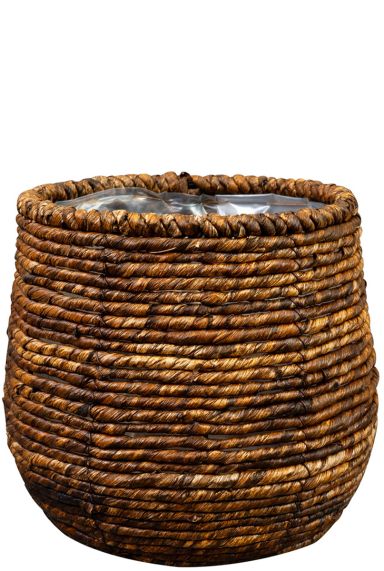Bob groot bruine mand 24cm 1