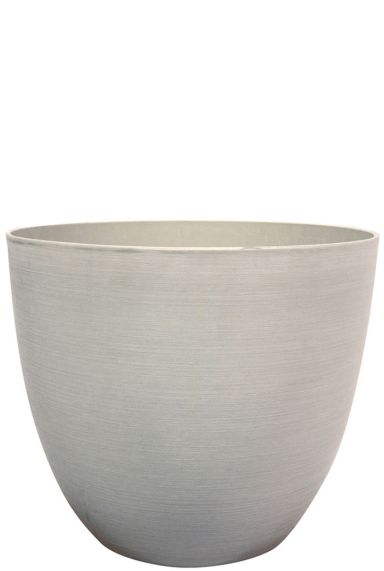 Bola pot beige buitenpot 2 5