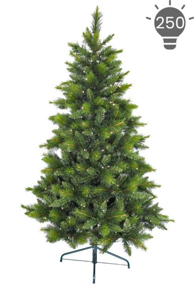 Kunstkerstboom - King Tree - incl. LED