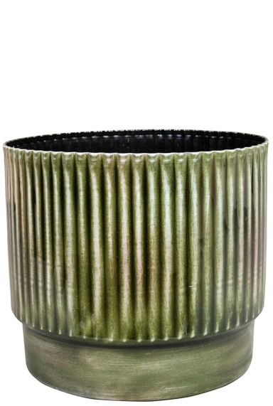 Nella pot groen 2