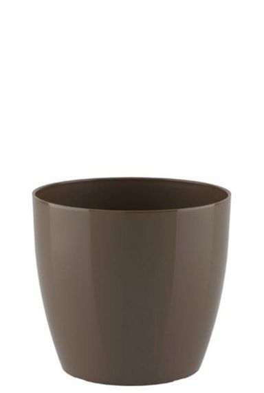 Taupe san remo pot