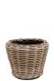 Drypot Rattan