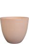 Bola pot roze buitenpot