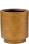 Capi retro goud potten