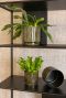 Nella bloempot groen 5